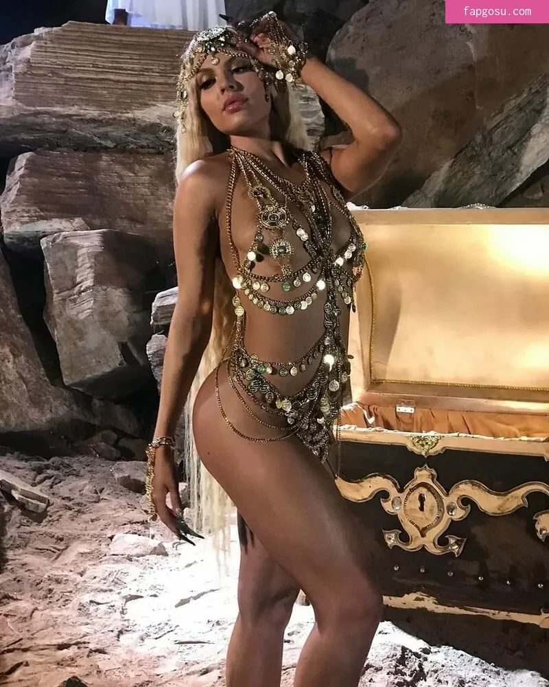 Luisa Sonza