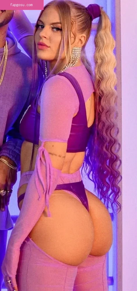 Luisa Sonza