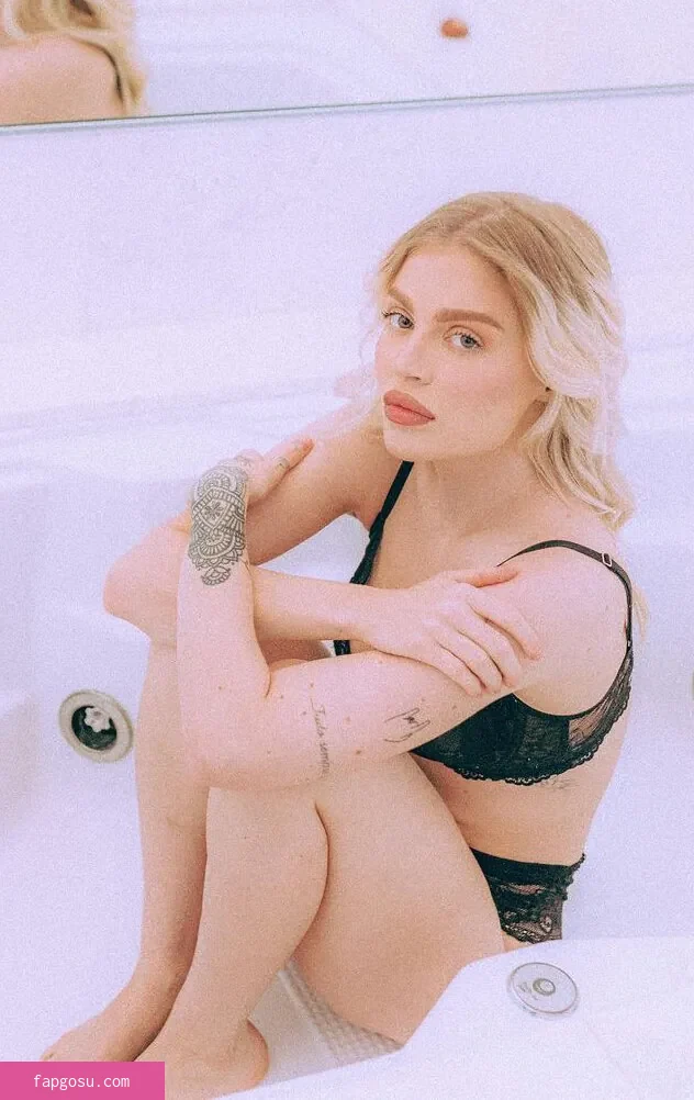 Luisa Sonza