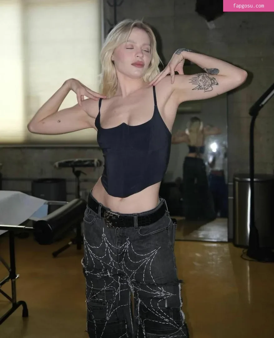 Luisa Sonza