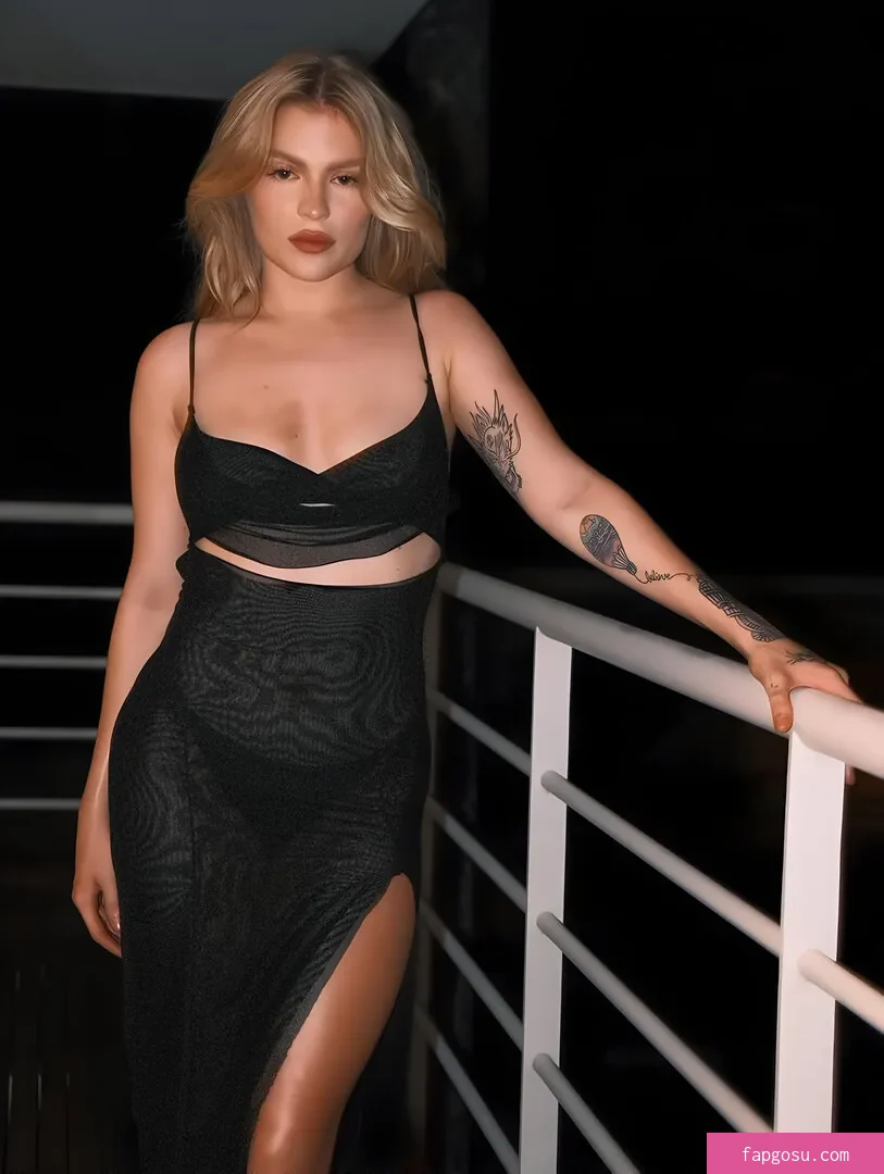 Luisa Sonza