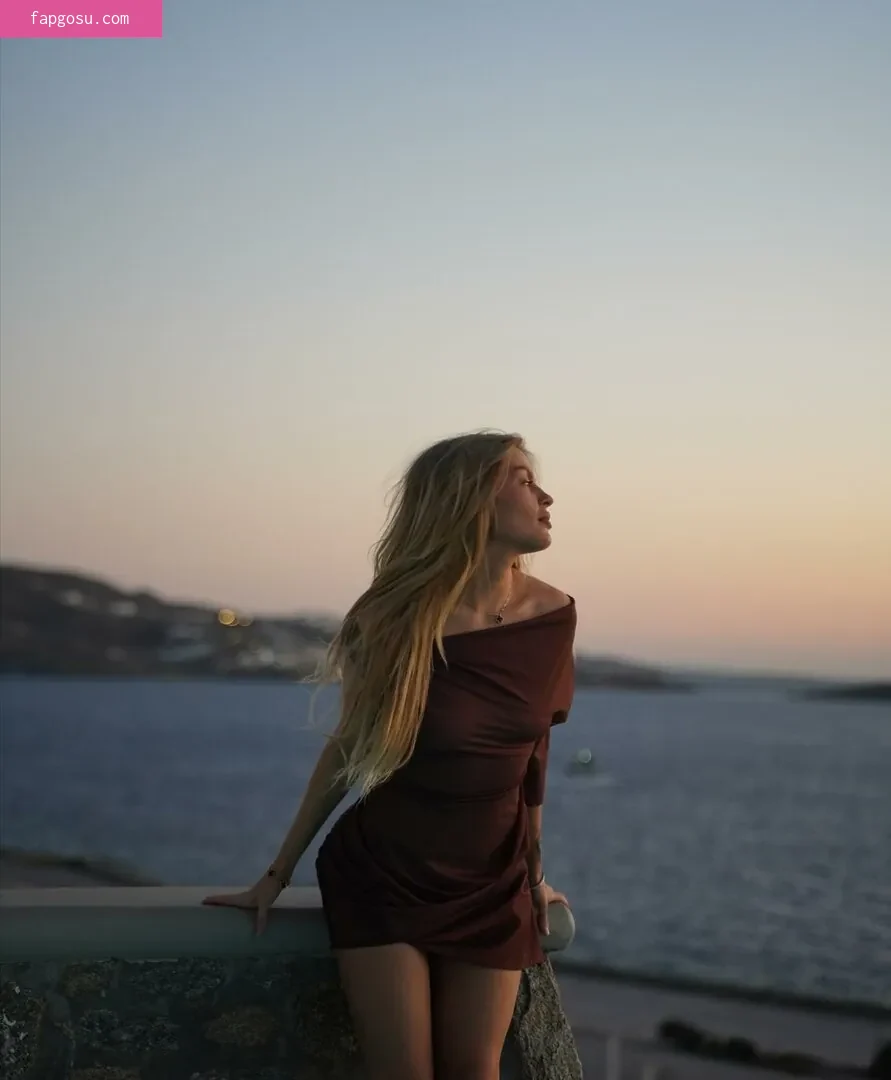 Luisa Sonza