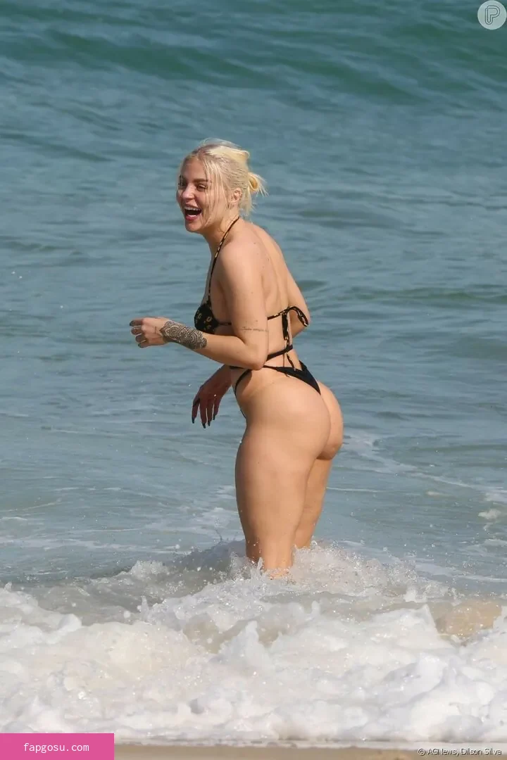 Luisa Sonza
