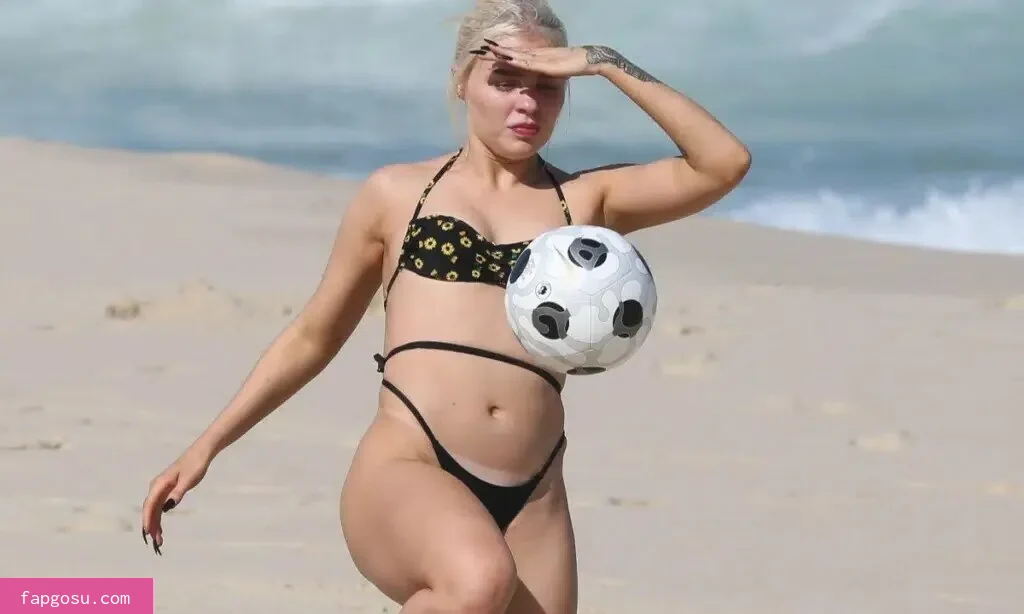 Luisa Sonza
