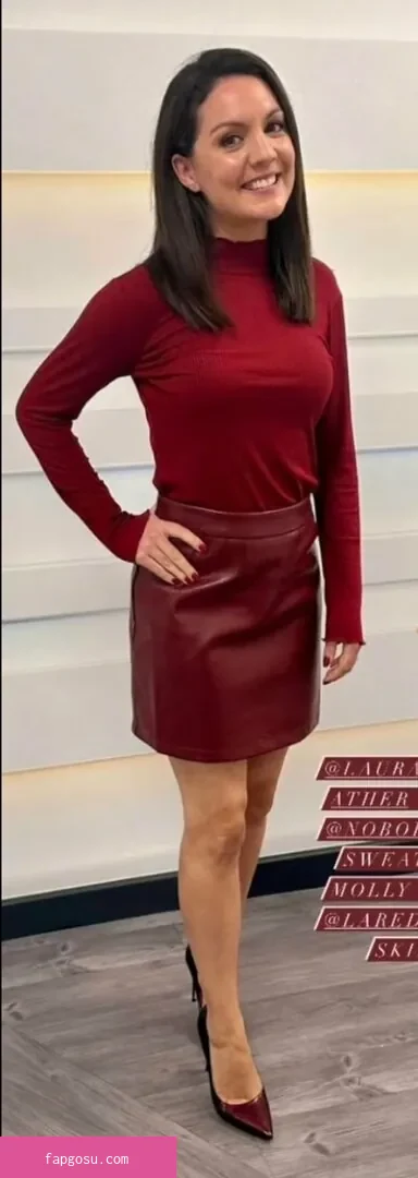 Laura Tobin