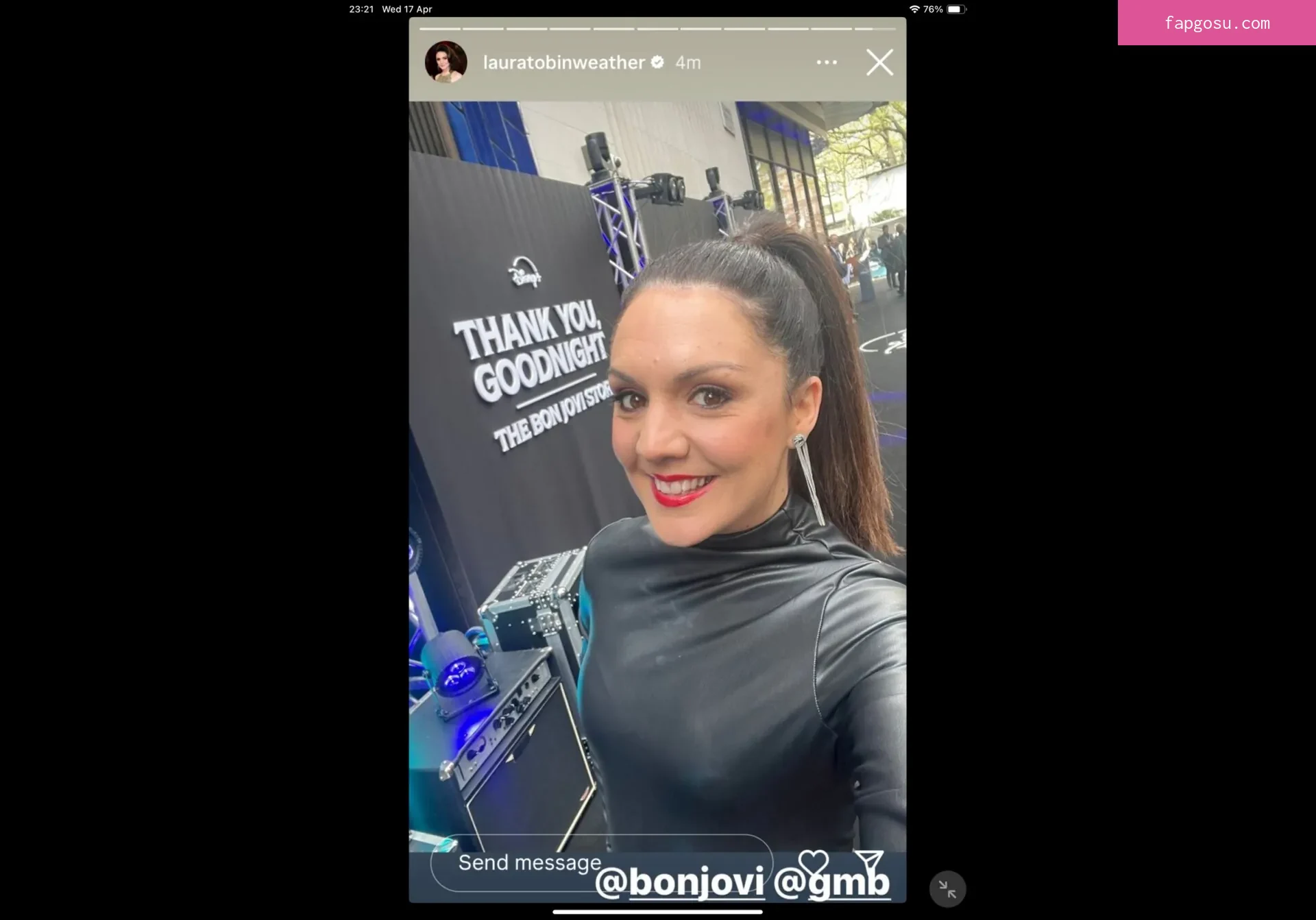 Laura Tobin