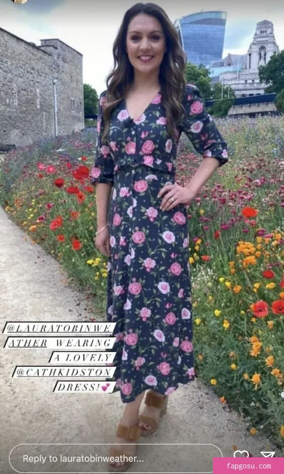 Laura Tobin