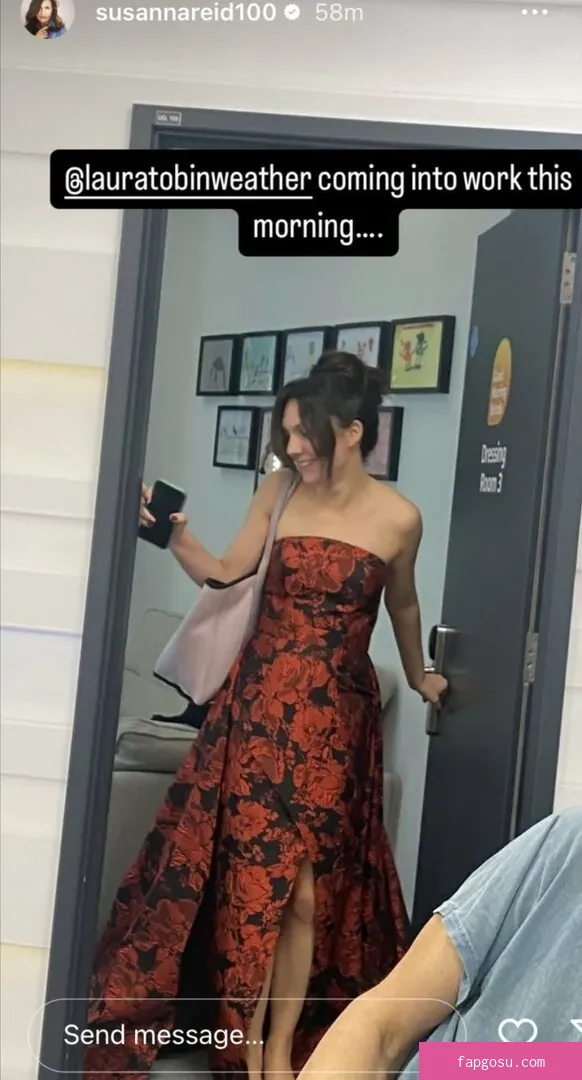 Laura Tobin