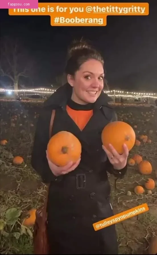 Laura Tobin
