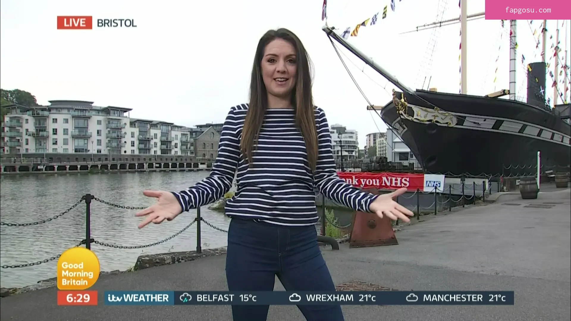 Laura Tobin