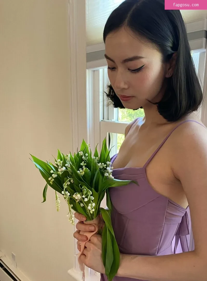 Lauren Tsai