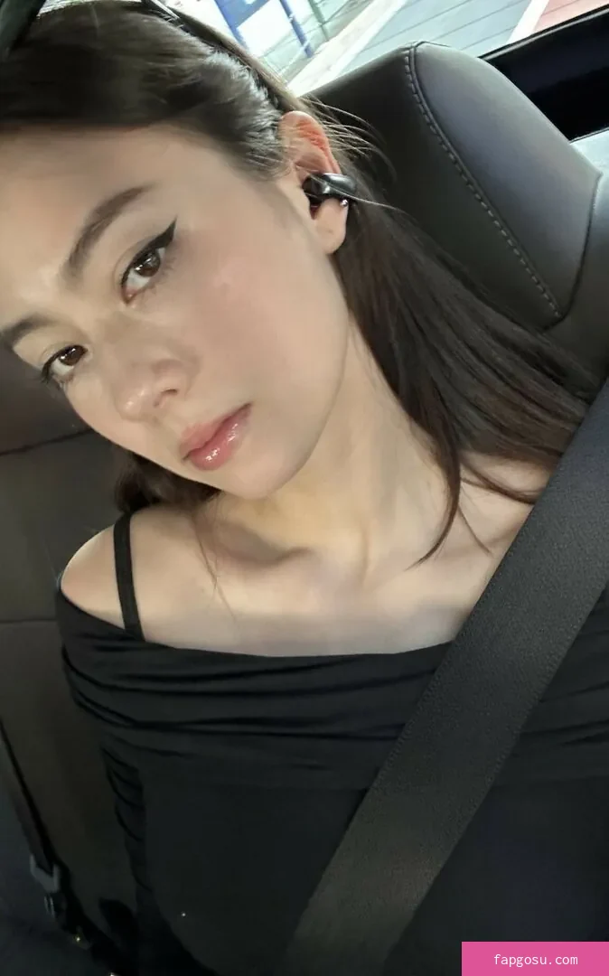 Lauren Tsai