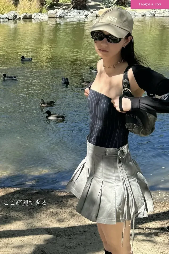 Lauren Tsai