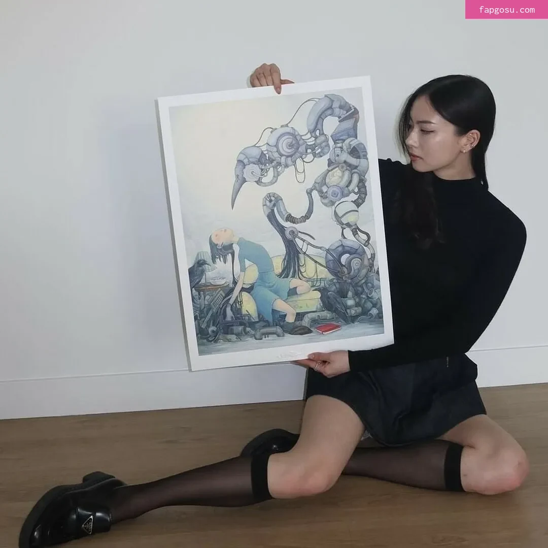 Lauren Tsai