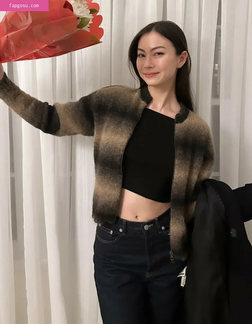 Lauren Tsai