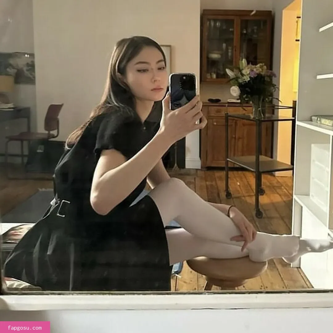 Lauren Tsai