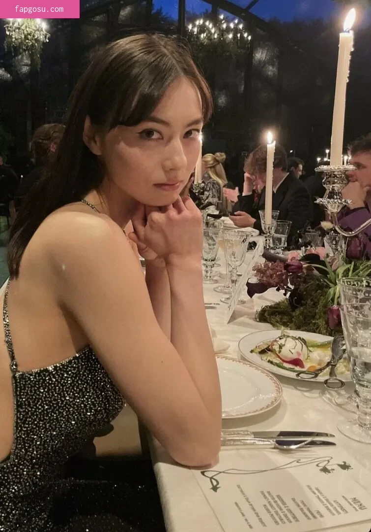 Lauren Tsai