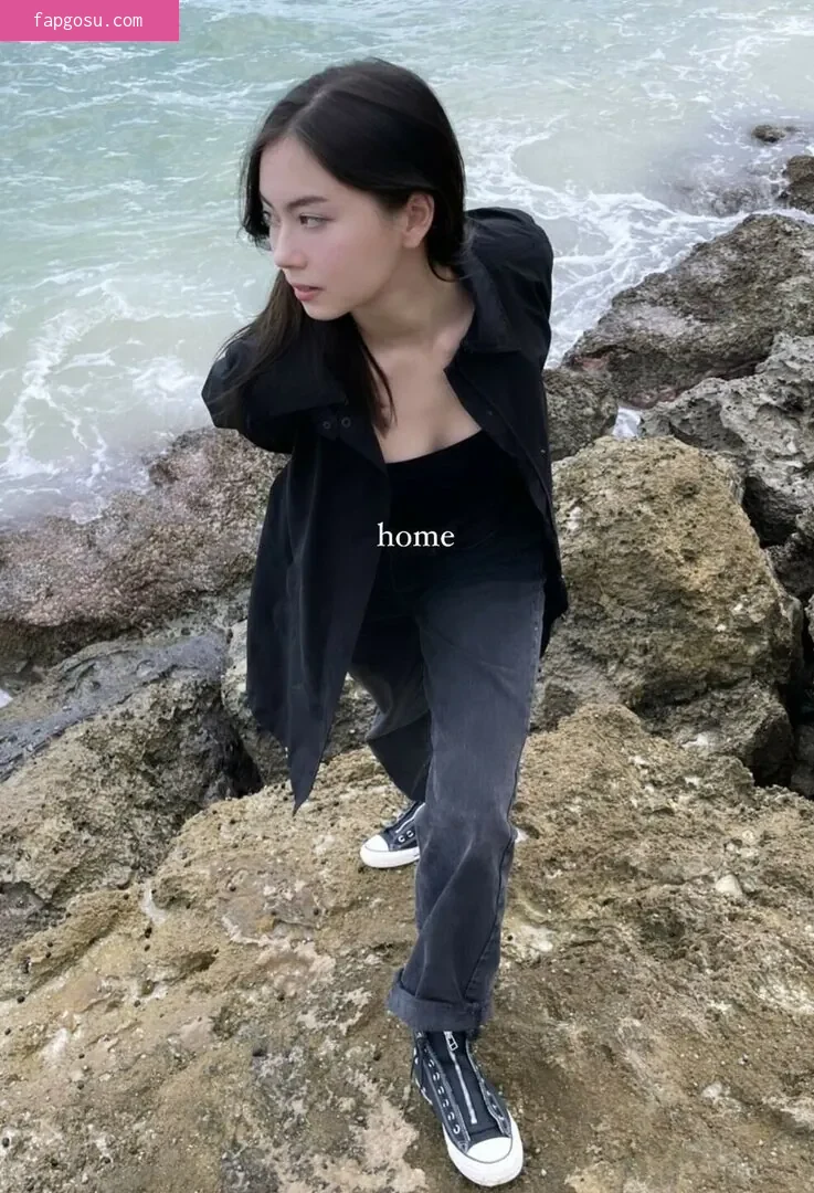 Lauren Tsai