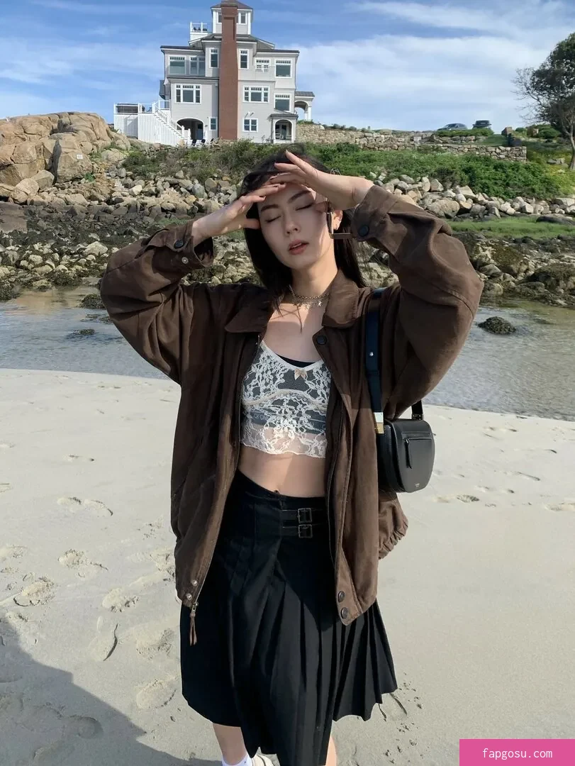 Lauren Tsai