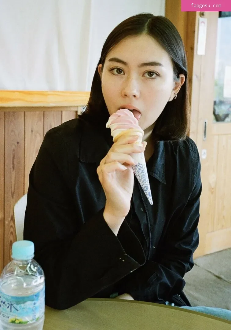 Lauren Tsai