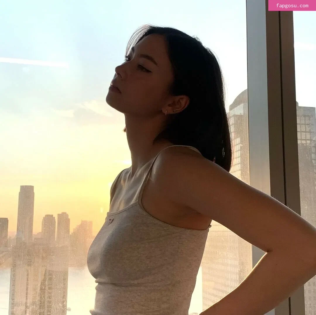 Lauren Tsai