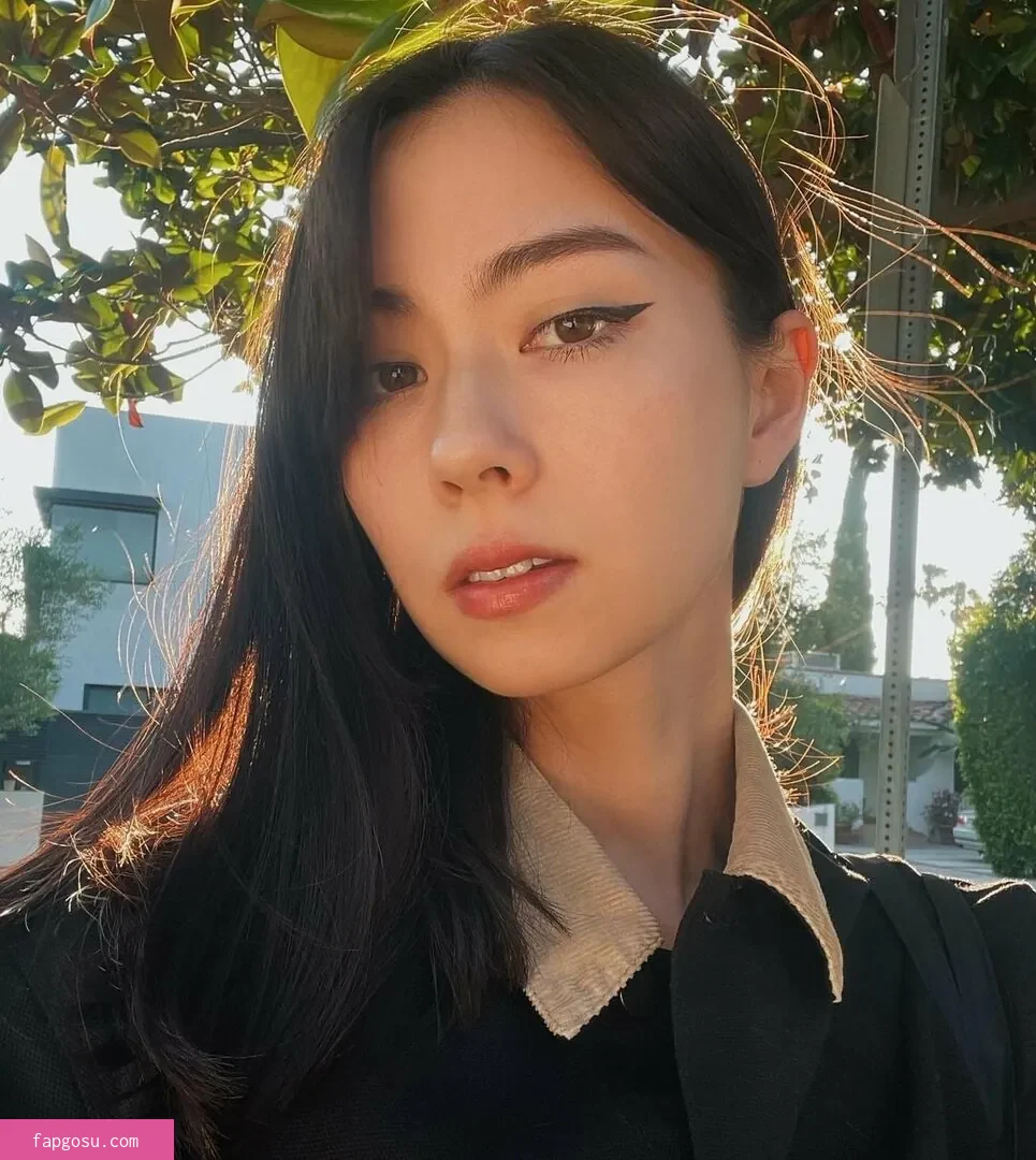 Lauren Tsai