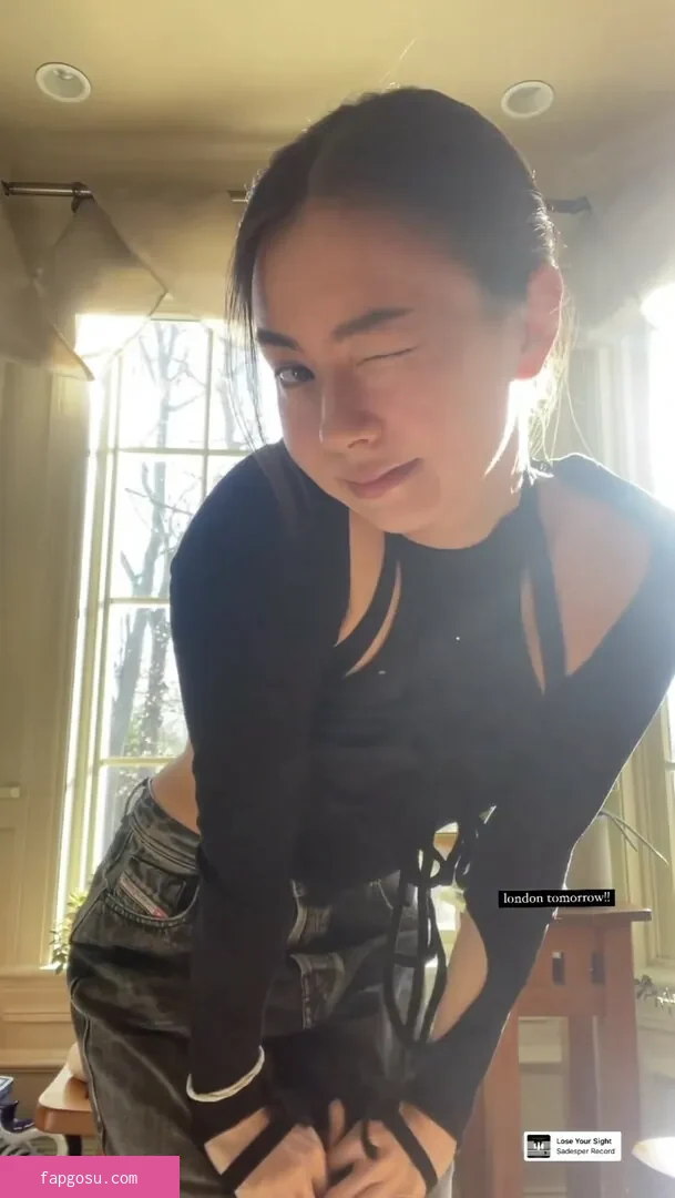 Lauren Tsai