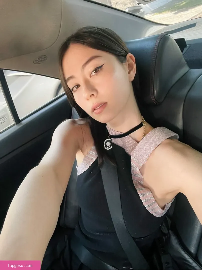 Lauren Tsai
