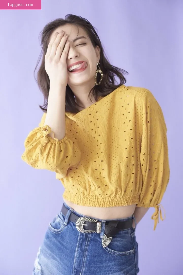 Lauren Tsai