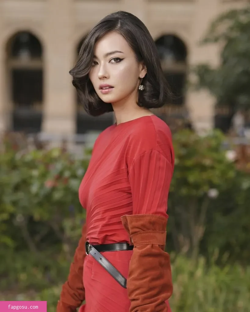 Lauren Tsai
