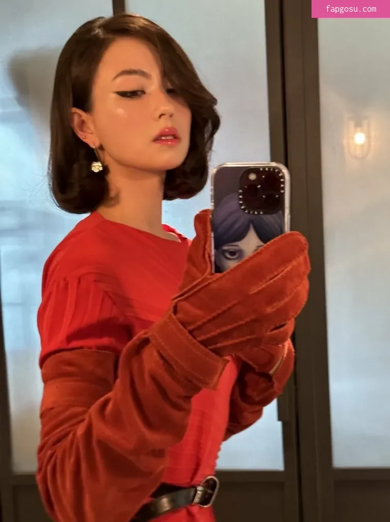 Lauren Tsai