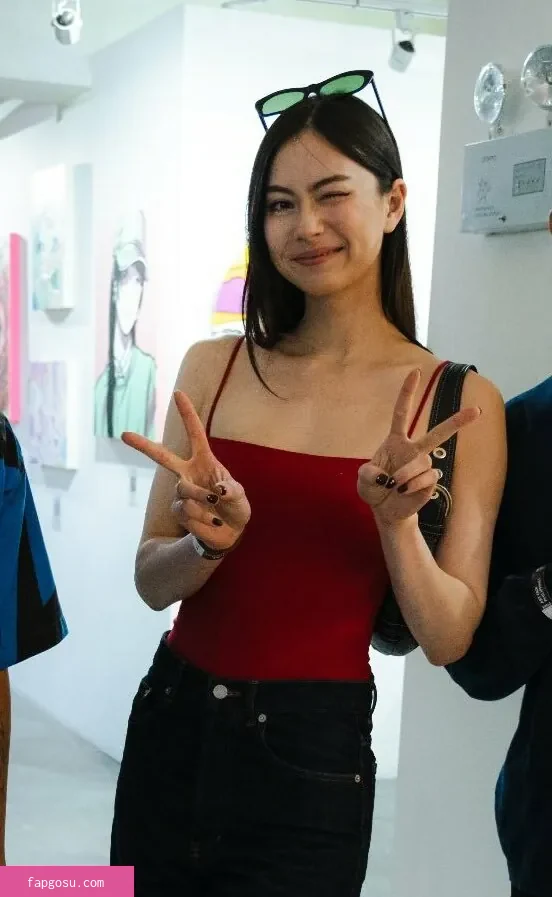 Lauren Tsai