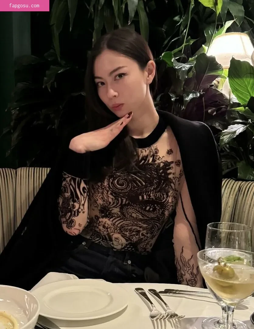 Lauren Tsai