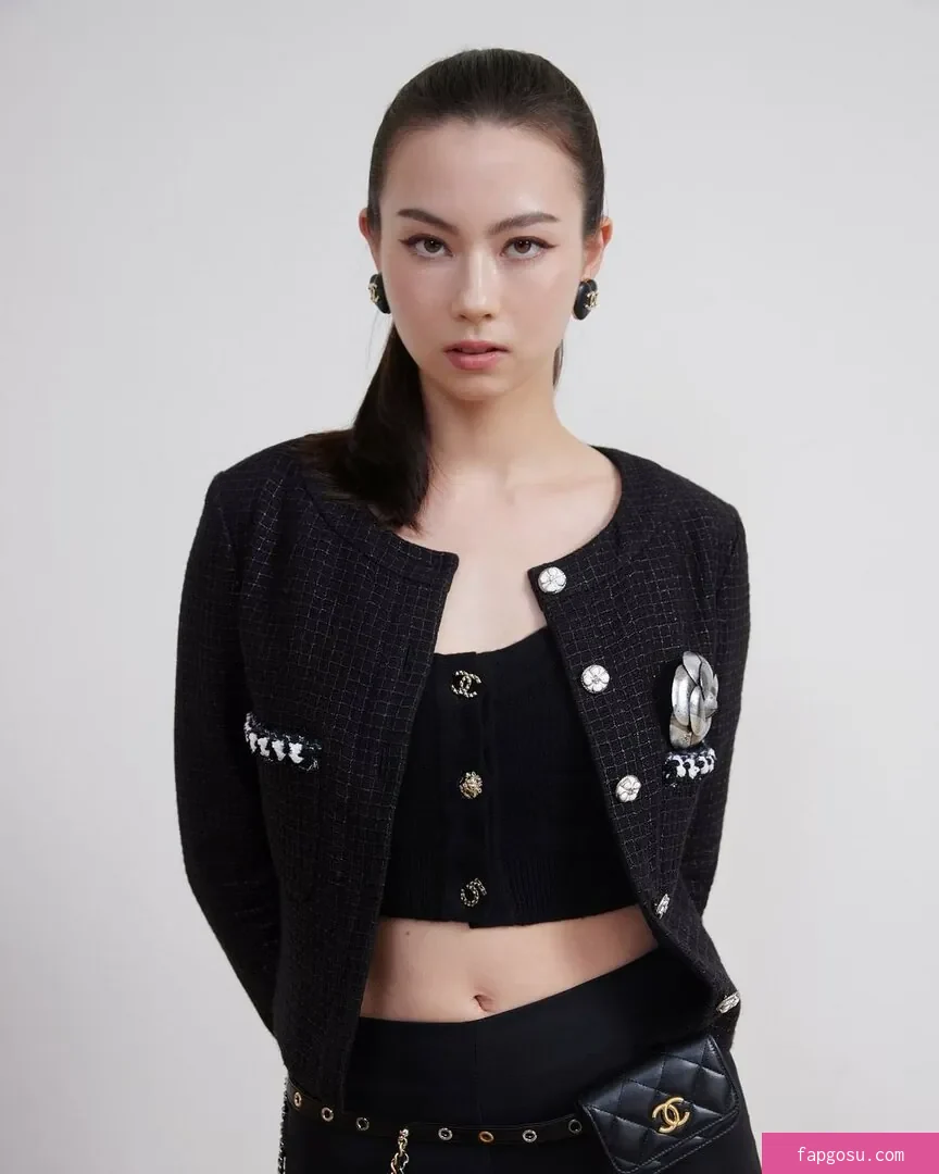 Lauren Tsai