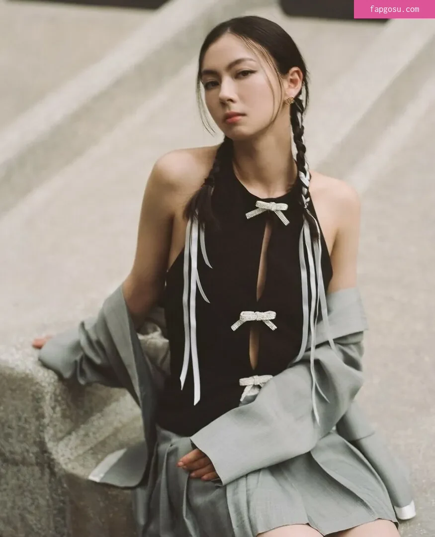 Lauren Tsai