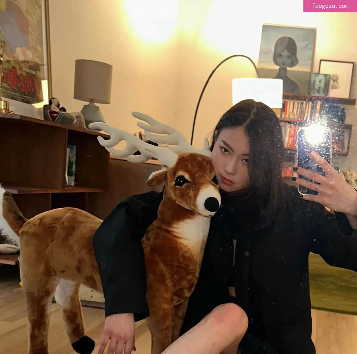 Lauren Tsai