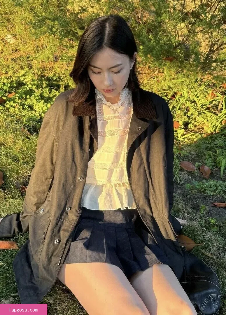 Lauren Tsai