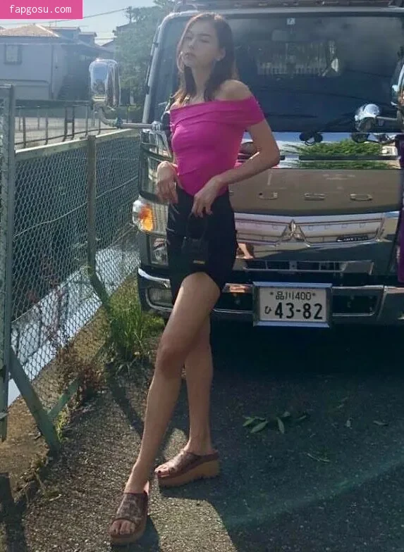 Lauren Tsai