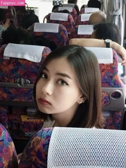 Lauren Tsai