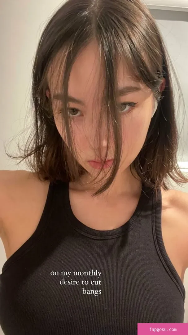 Lauren Tsai