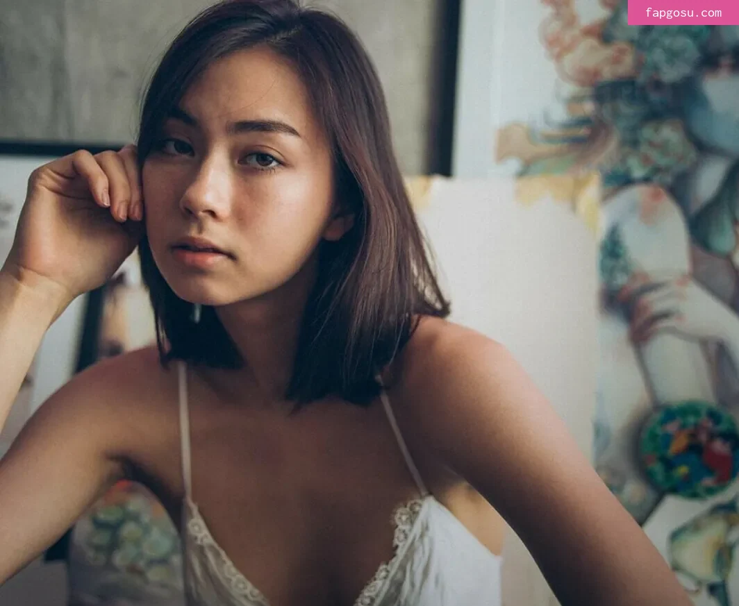 Lauren Tsai