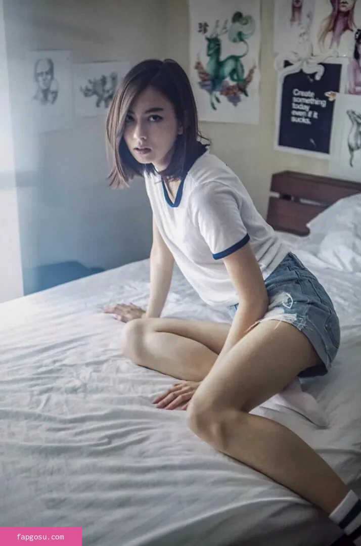 Lauren Tsai
