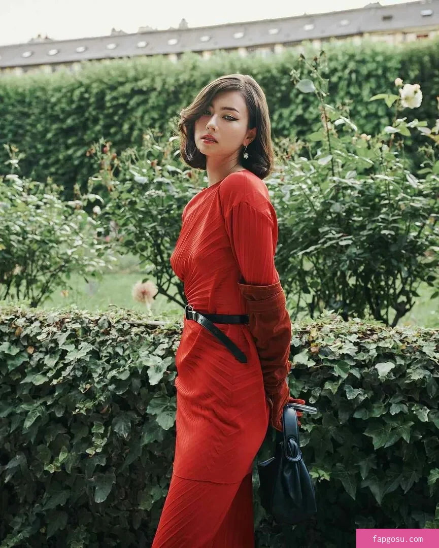 Lauren Tsai