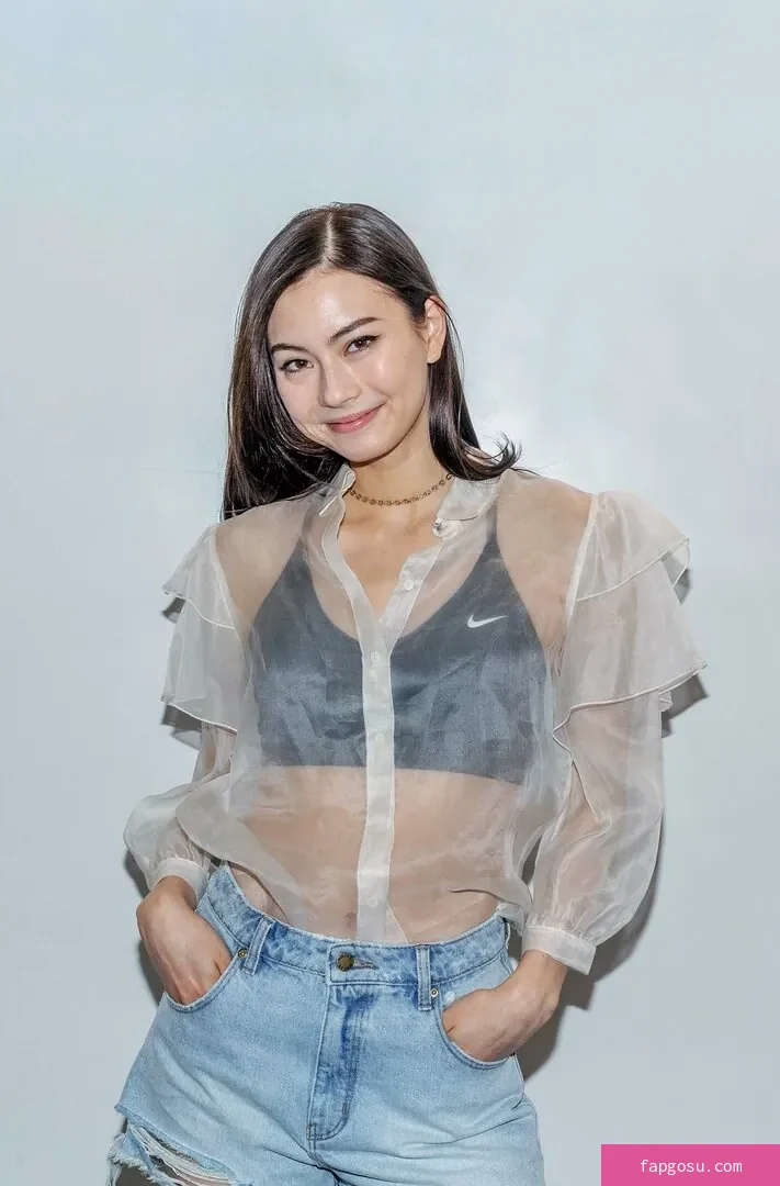 Lauren Tsai