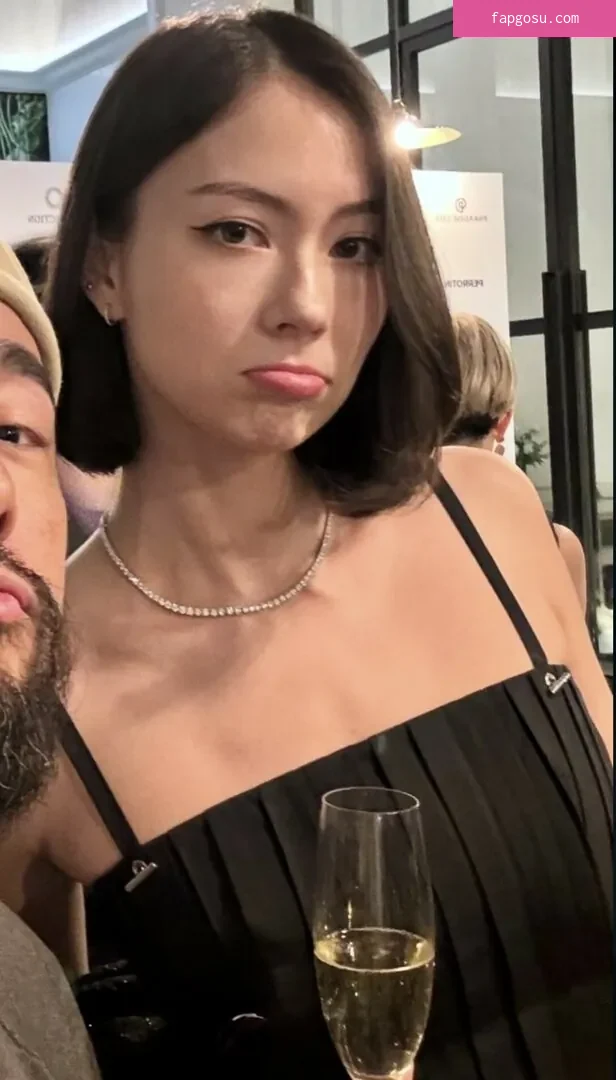 Lauren Tsai