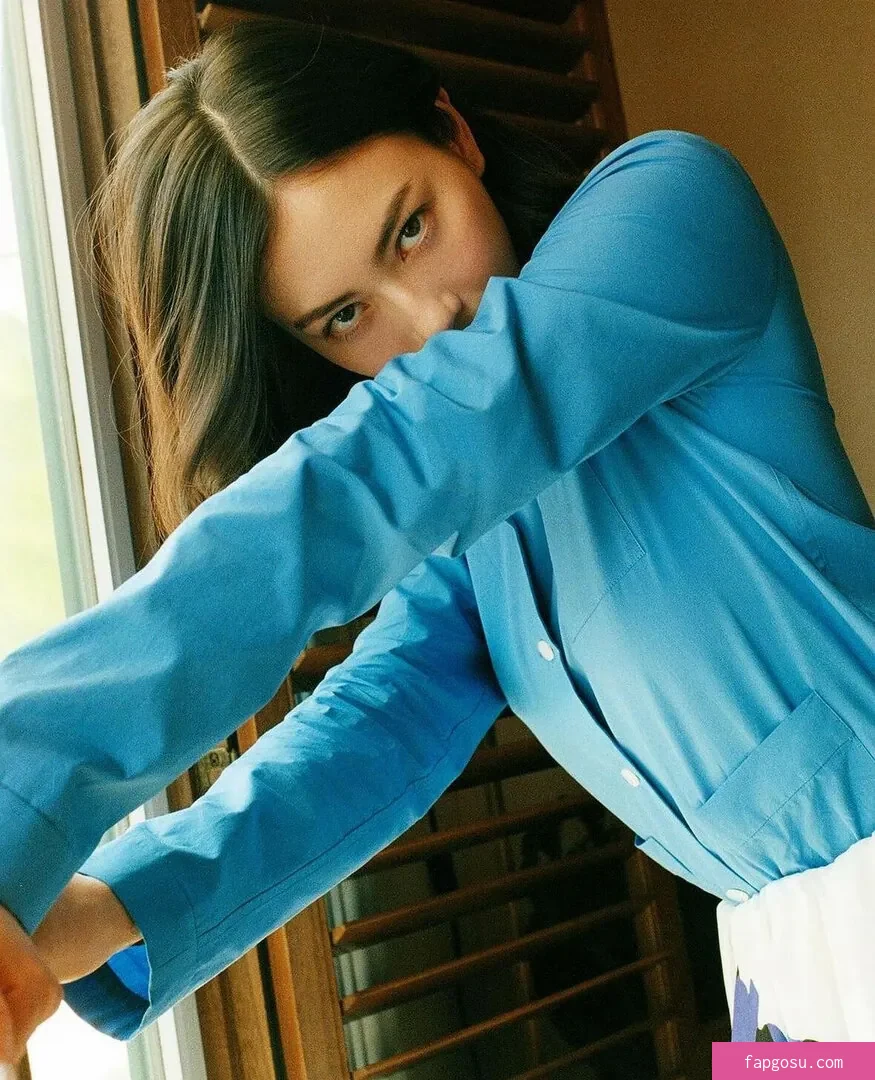 Lauren Tsai