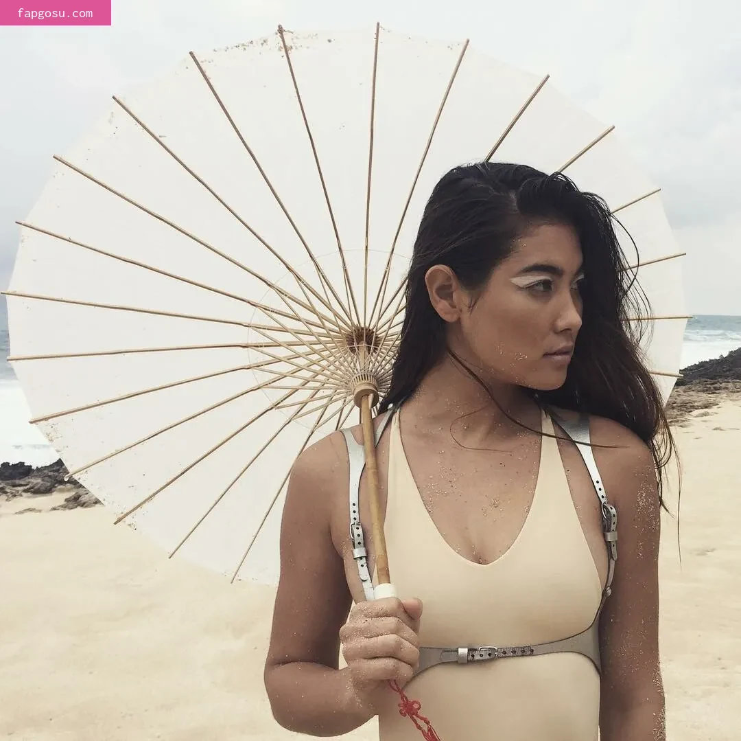 Lauren Tsai