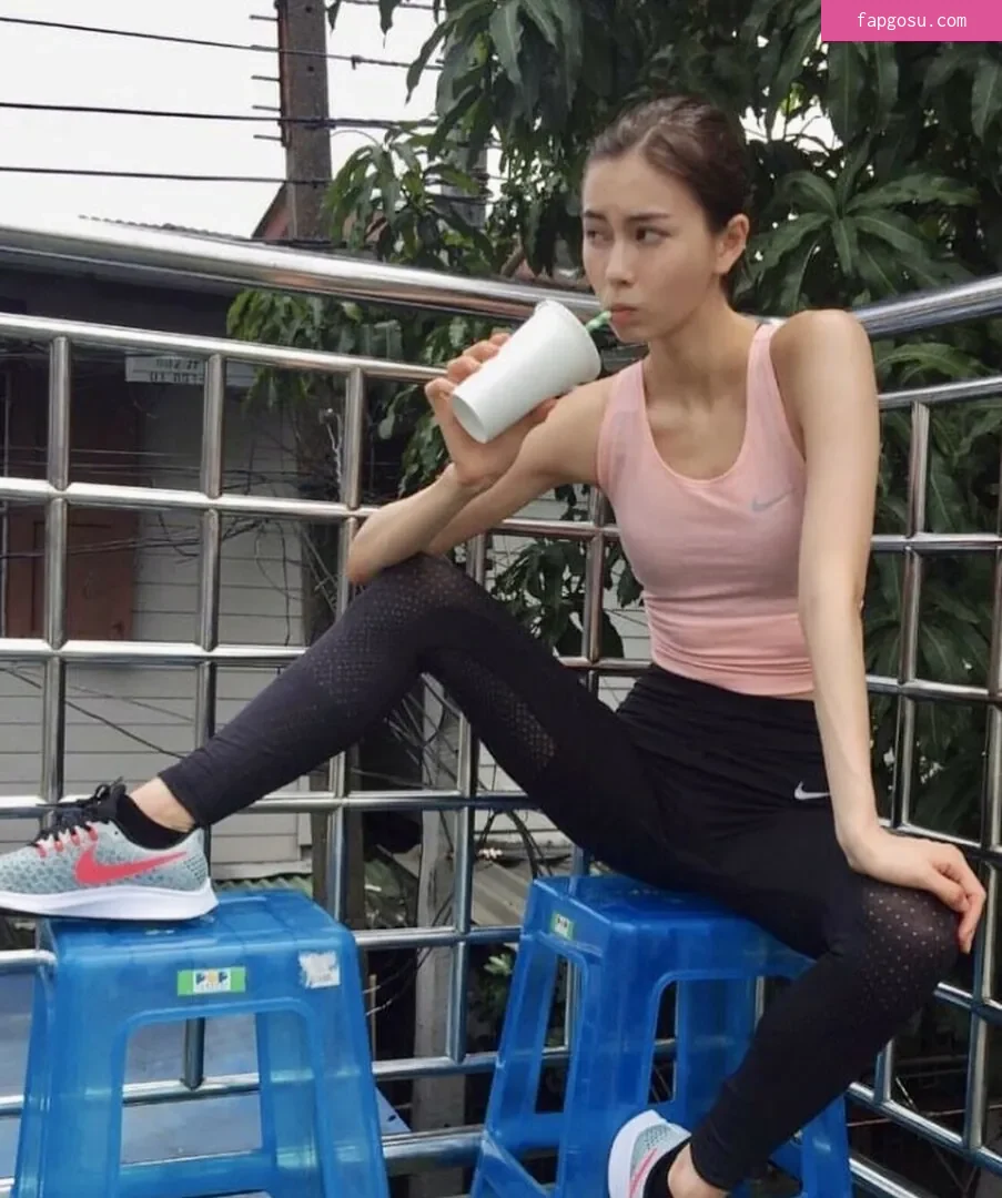 Lauren Tsai