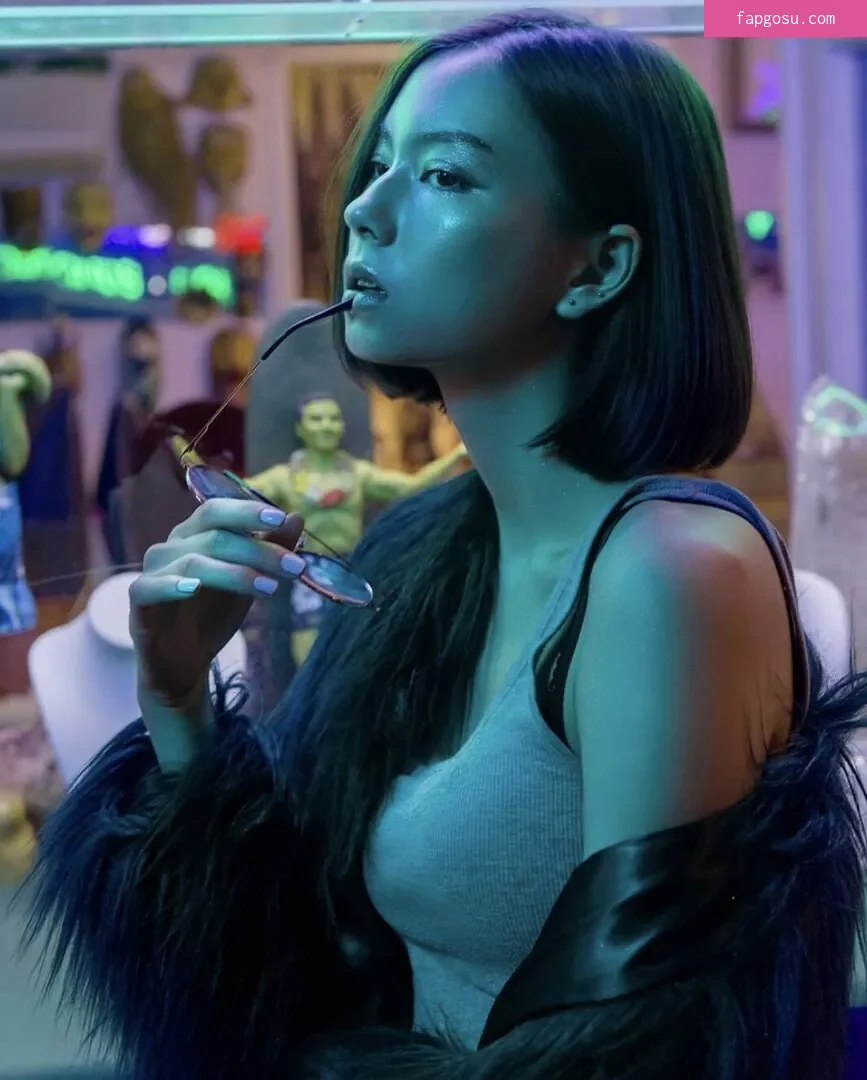 Lauren Tsai
