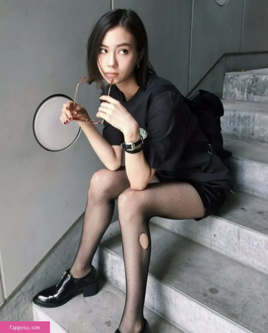 Lauren Tsai